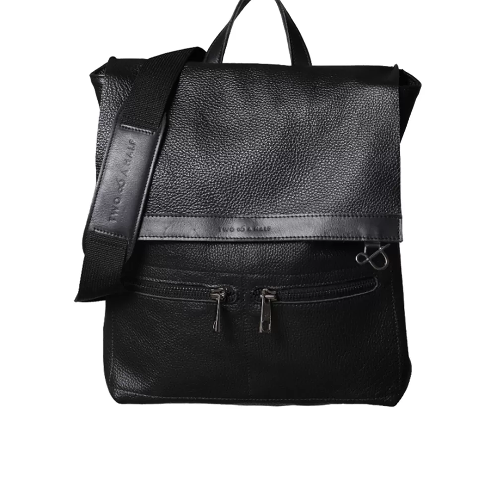 Backpack – Black