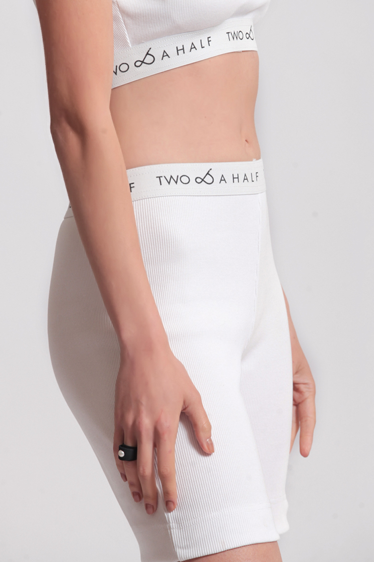 BIKER LEGGINGS