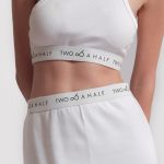 SLIM FIT SKIRT
