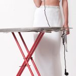 SLIM FIT SKIRT
