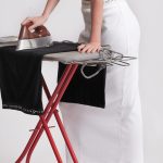 SLIM FIT SKIRT