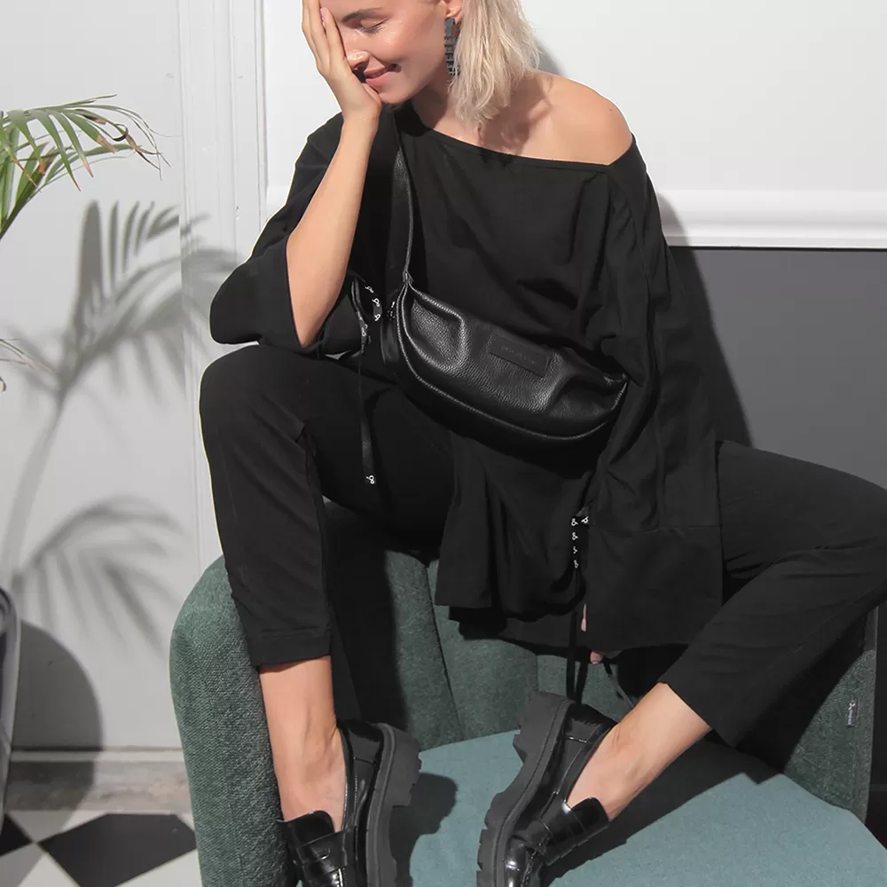 Banana – Black