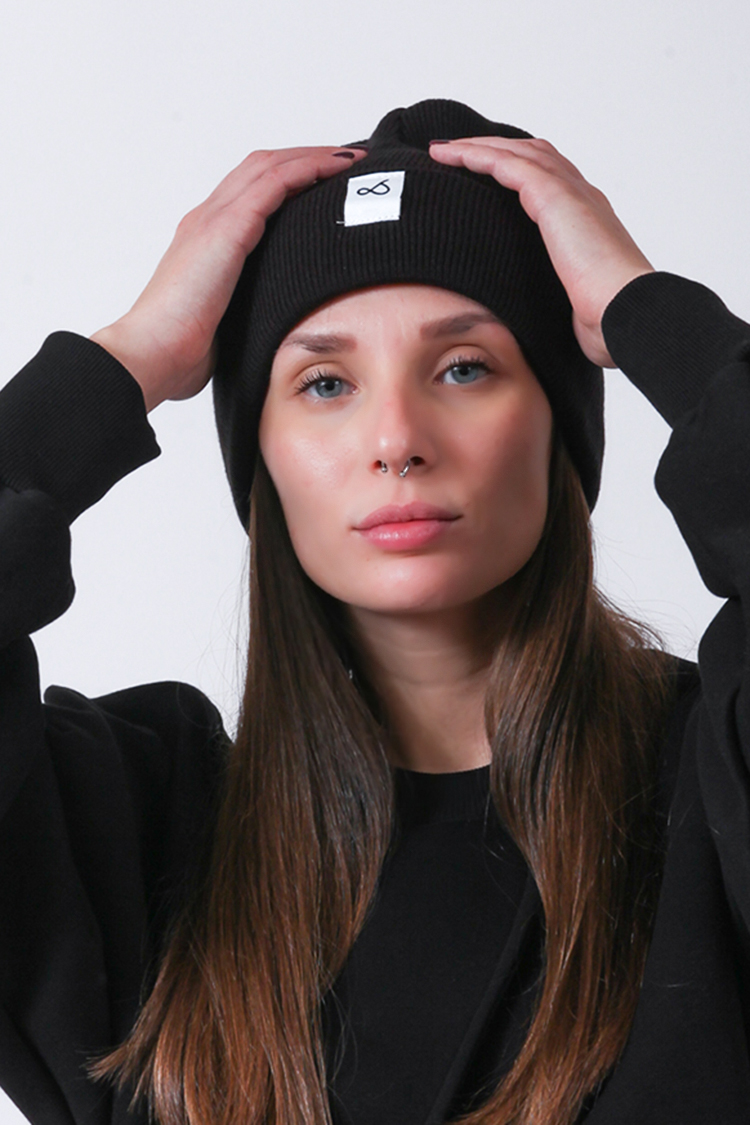 Unisex Beanie