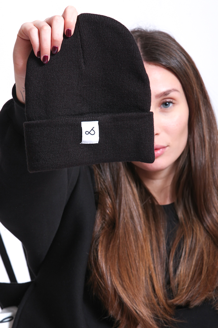 Unisex Beanie