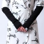 Cut Sleeves