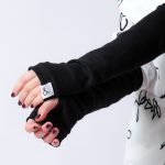 Cut Sleeves