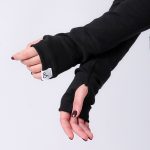Cut Sleeves