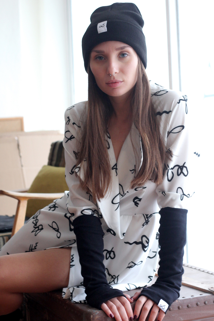 Unisex Beanie