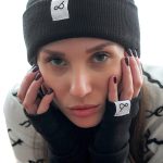 Unisex Beanie