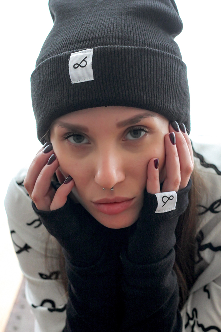 Unisex Beanie