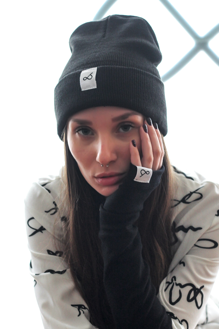 Unisex Beanie