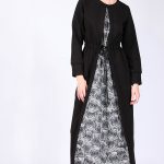 DOUBLE WEAR DRESS