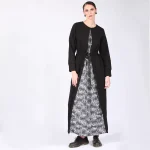 DOUBLE WEAR DRESS