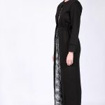 DOUBLE WEAR DRESS