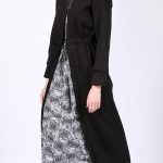 DOUBLE WEAR DRESS