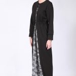 DOUBLE WEAR DRESS