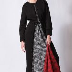 DOUBLE WEAR DRESS