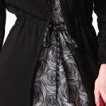 DOUBLE WEAR DRESS