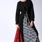 DOUBLE WEAR DRESS