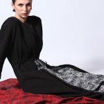 DOUBLE WEAR DRESS