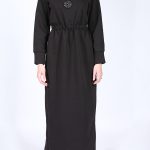 DOUBLE WEAR DRESS