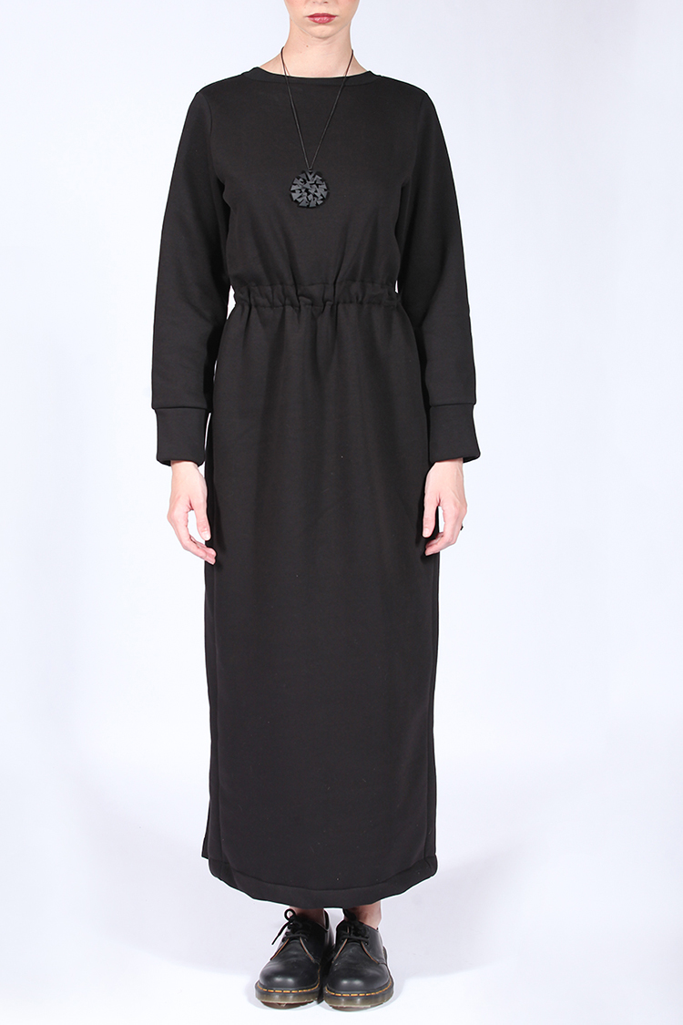 DOUBLE WEAR DRESS