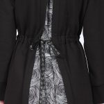 DOUBLE WEAR DRESS