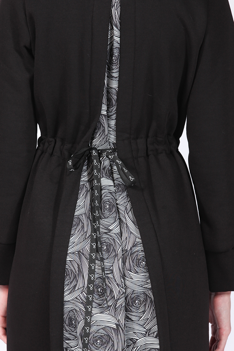 DOUBLE WEAR DRESS
