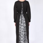 DOUBLE WEAR DRESS