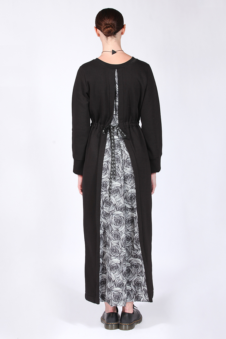 DOUBLE WEAR DRESS