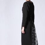 DOUBLE WEAR DRESS