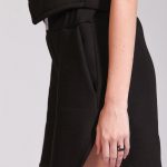 BERMUDA SHORTS BLACK