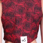 ALL OVER PRINT VEST
