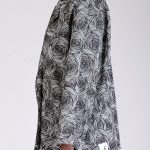 ALL OVER PRINT BLAZER