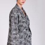 ALL OVER PRINT BLAZER