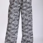 ALL OVER PRINT TROUSERS