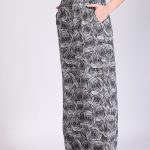 ALL OVER PRINT TROUSERS
