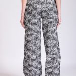 ALL OVER PRINT TROUSERS