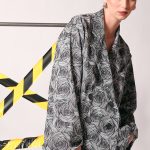 ALL OVER PRINT BLAZER