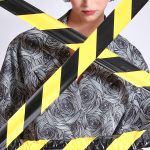 ALL OVER PRINT BLAZER