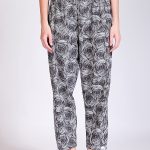 LOOSE FIT TROUSERS