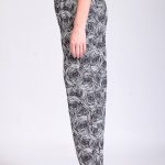 LOOSE FIT TROUSERS