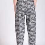 LOOSE FIT TROUSERS
