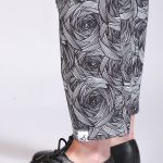 LOOSE FIT TROUSERS