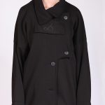 JACKET COAT