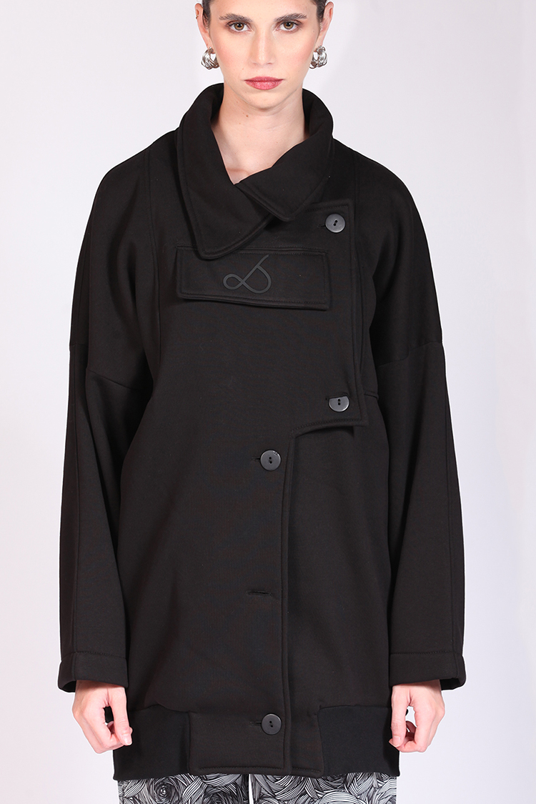 JACKET COAT