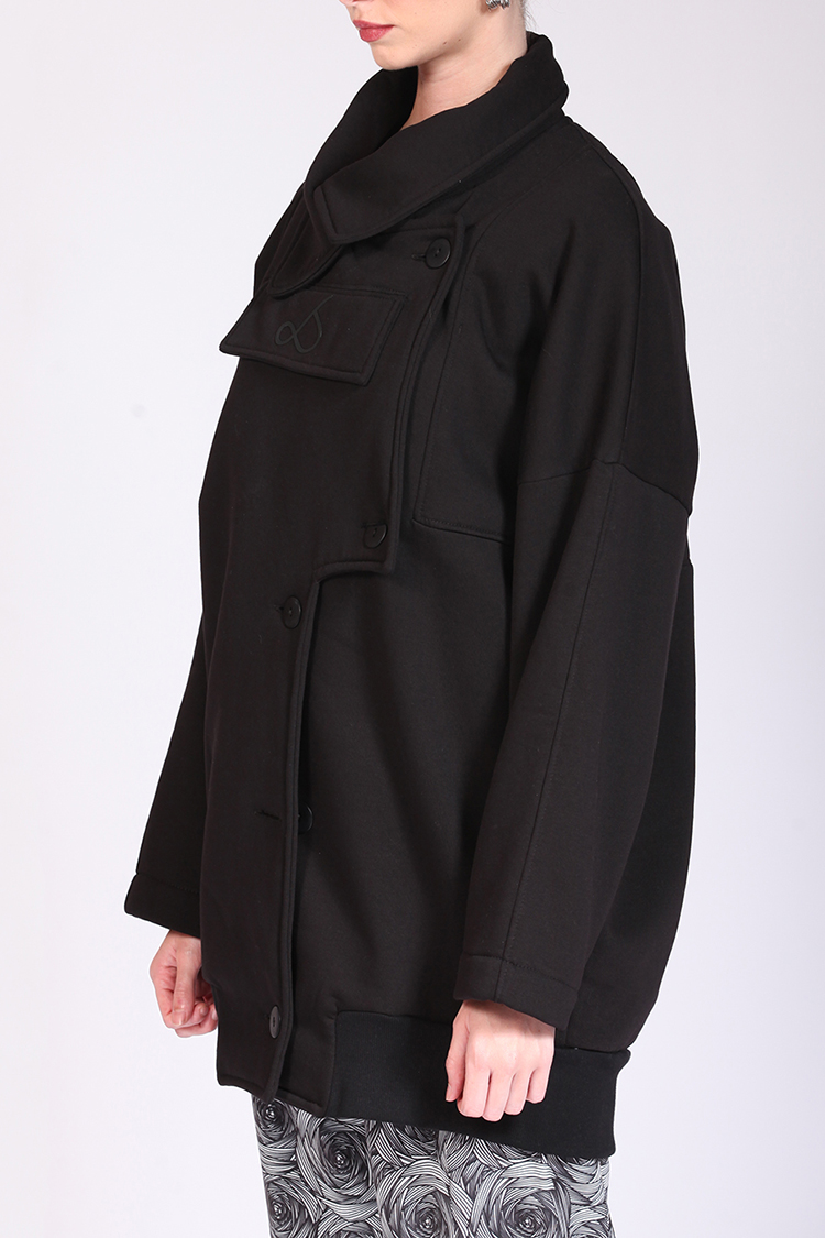 JACKET COAT