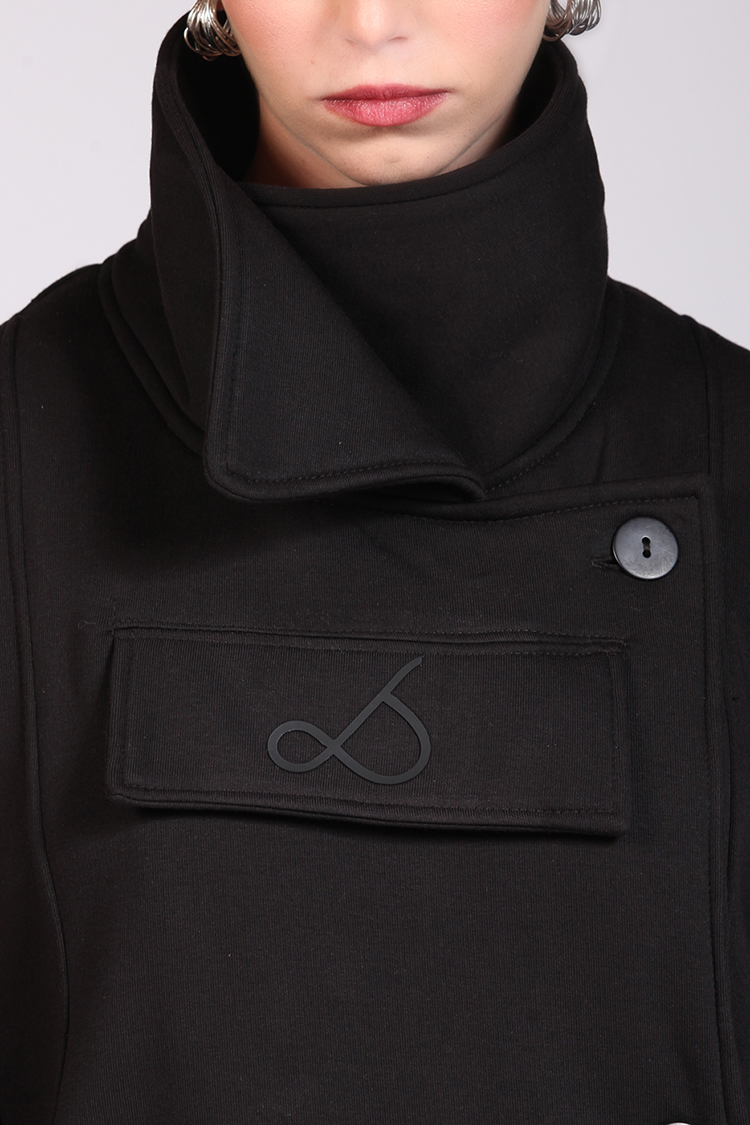 JACKET COAT