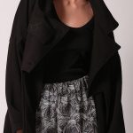 JACKET COAT
