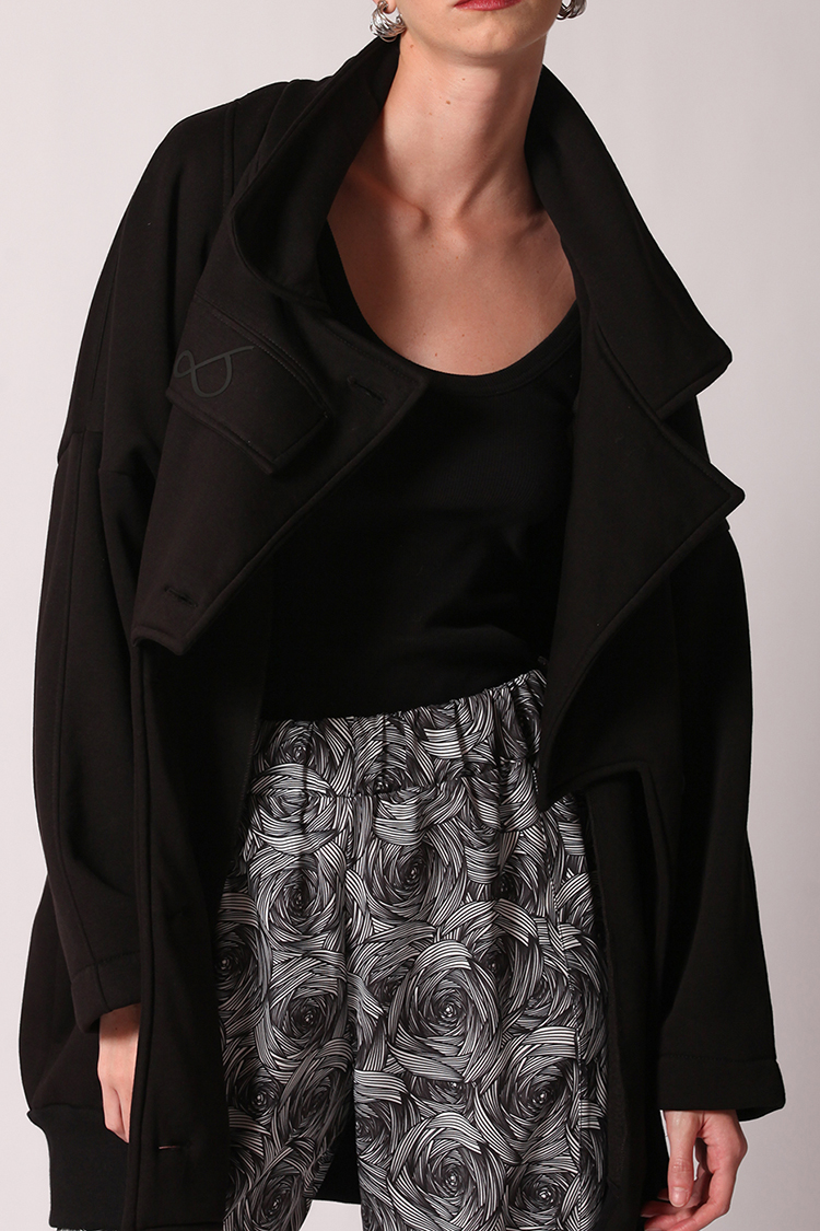 JACKET COAT